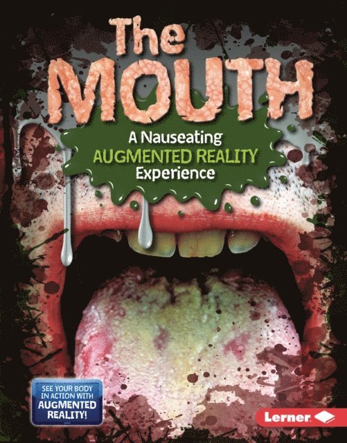 Percy Leed - Mouth (A Nauseating Augmented Reality Experience), E-bok. Tillgänglighet: Lägg i varukorg