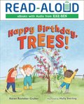 Happy Birthday, Trees!