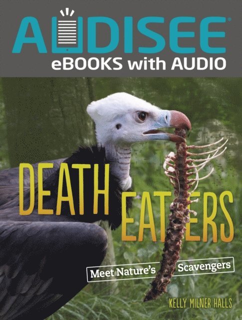 Kelly Milner Halls - Death Eaters, E-bok. Tillgänglighet: Lägg i varukorg