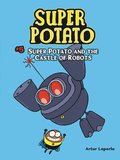 Super Potato and the Castle of Robots