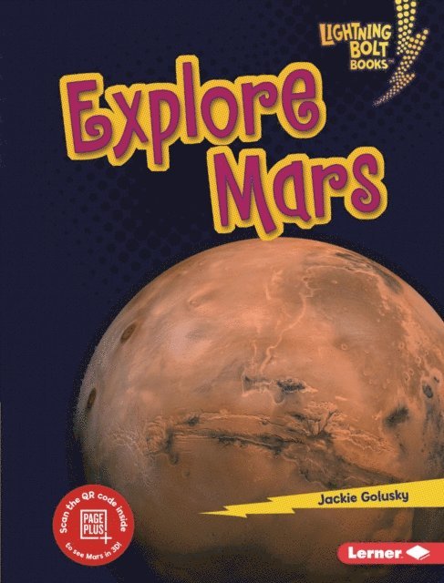 Jackie Golusky - Explore Mars, E-bok. Tillgänglighet: Lägg i varukorg