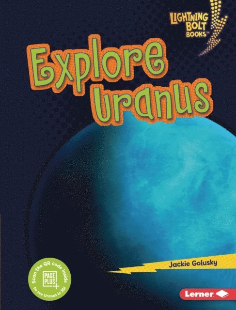 Jackie Golusky - Explore Uranus, E-bok. Tillgänglighet: Lägg i varukorg