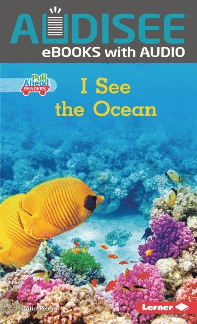 Katie Peters - I See the Ocean, E-bok