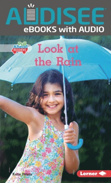 Katie Peters - Look at the Rain, E-bok