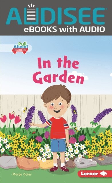 Margo Gates - In the Garden, E-bok