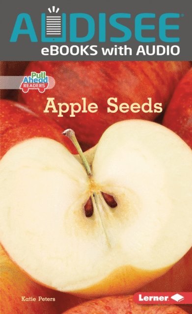 Katie Peters - Apple Seeds, E-bok