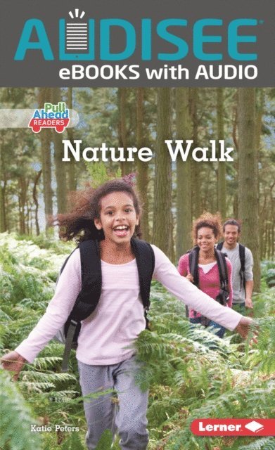 Katie Peters - Nature Walk, E-bok