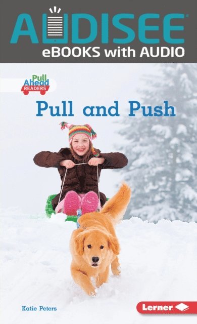 Katie Peters - Pull and Push, E-bok