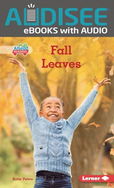 Katie Peters - Fall Leaves, E-bok