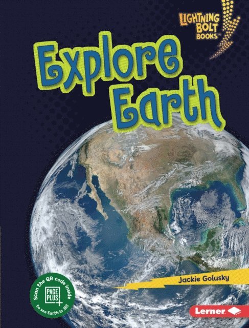 Jackie Golusky - Explore Earth, E-bok. Tillgänglighet: Lägg i varukorg