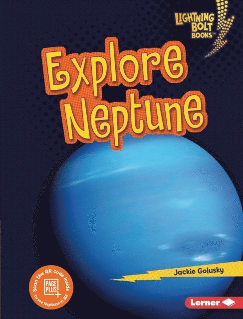 Jackie Golusky - Explore Neptune, E-bok. Tillgänglighet: Lägg i varukorg