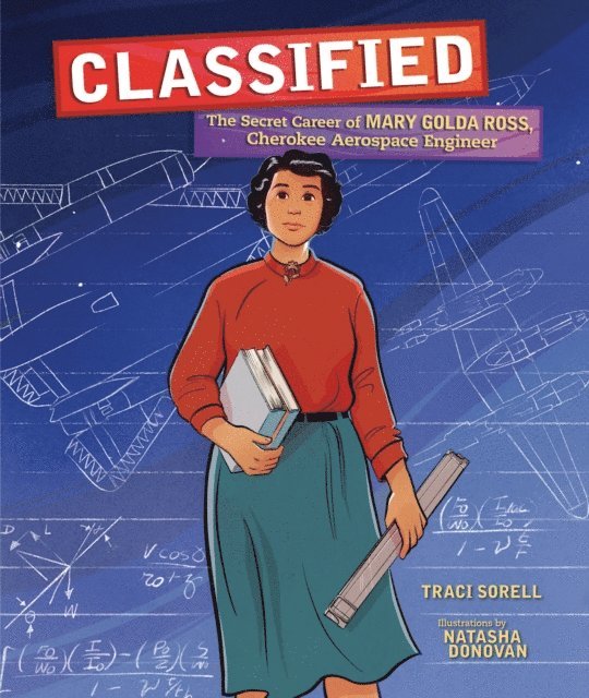 Traci Sorell - Classified, E-bok