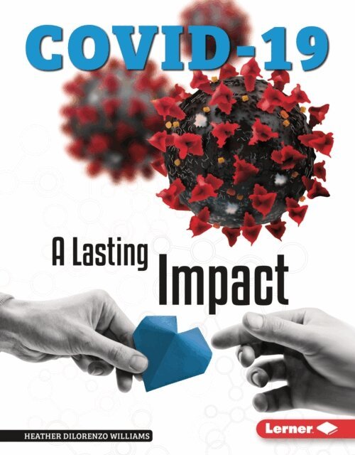 Heather DiLorenzo Williams - Lasting Impact, E-bok. Tillgänglighet: Lägg i varukorg