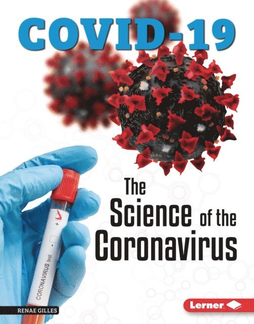 Renae Gilles - Science of the Coronavirus, E-bok. Tillgänglighet: Lägg i varukorg
