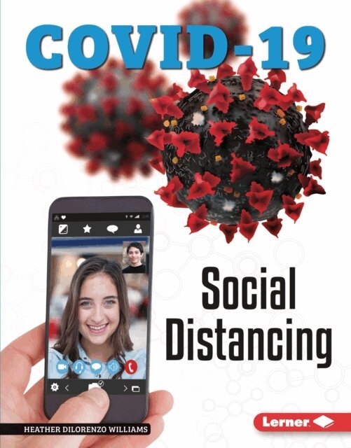Heather DiLorenzo Williams - Social Distancing, E-bok. Tillgänglighet: Lägg i varukorg