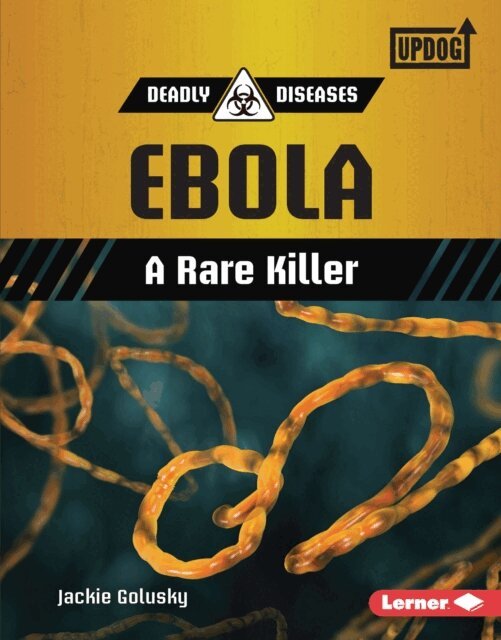 Jackie Golusky - Ebola, E-bok. Tillgänglighet: Lägg i varukorg