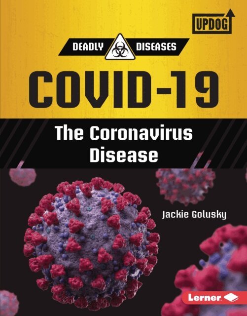 Jackie Golusky - COVID-19, E-bok. Tillgänglighet: Lägg i varukorg