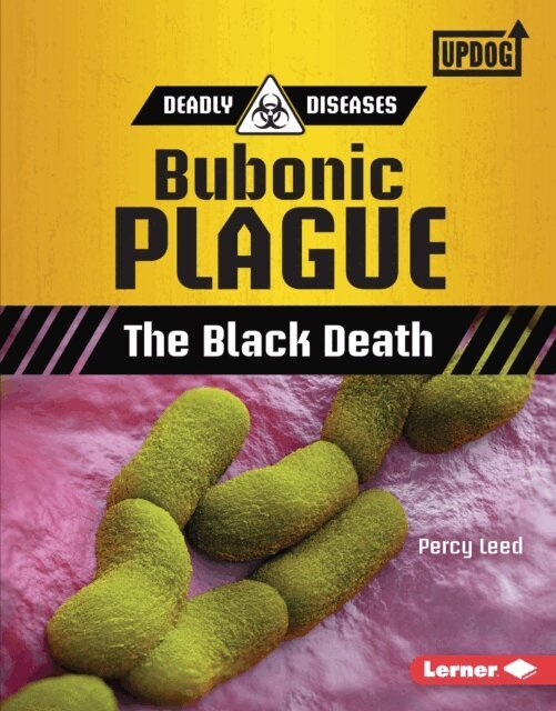 Percy Leed - Bubonic Plague, E-bok. Tillgänglighet: Lägg i varukorg