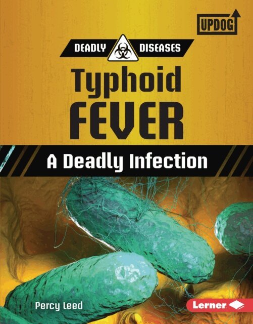 Percy Leed - Typhoid Fever, E-bok. Tillgänglighet: Lägg i varukorg