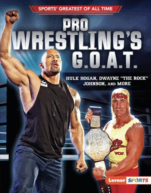Joe Levit - Pro Wrestling's G.O.A.T., E-bok. Tillgänglighet: Lägg i varukorg
