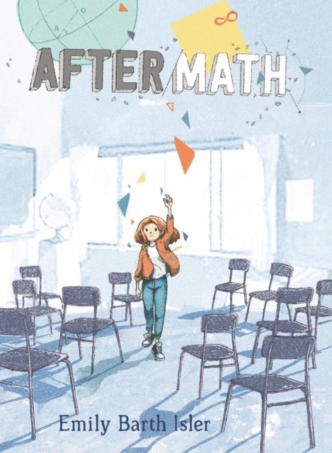 Emily Barth Isler - AfterMath, E-bok