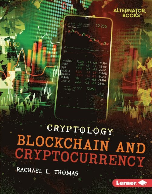 Rachael L. Thomas - Blockchain and Cryptocurrency, E-bok