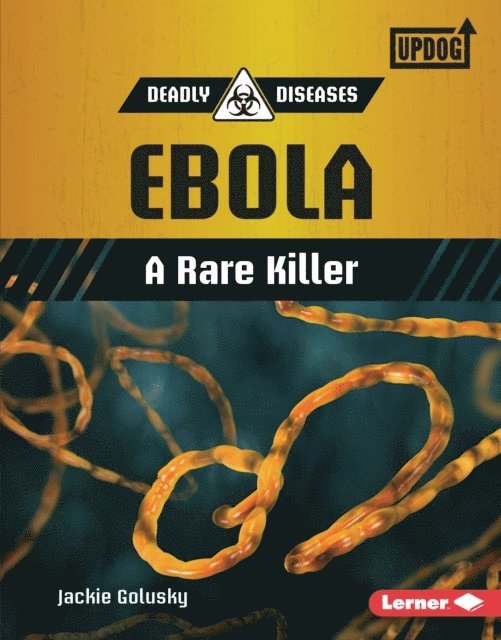 Jackie Golusky - Ebola, E-bok. Tillgänglighet: Lägg i varukorg