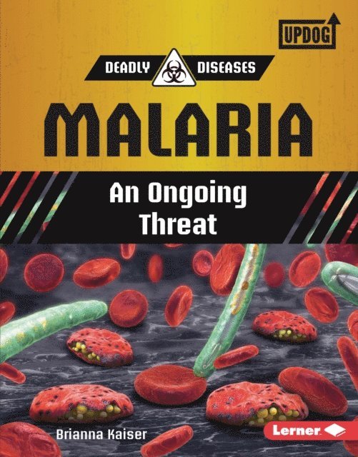 Brianna Kaiser - Malaria, E-bok. Tillgänglighet: Lägg i varukorg
