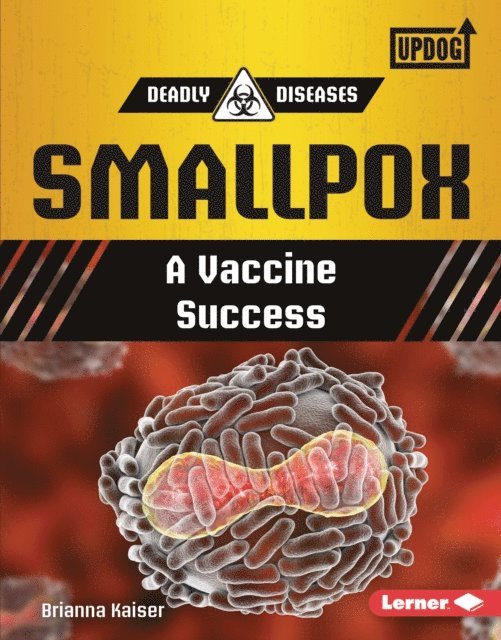 Brianna Kaiser - Smallpox, E-bok. Tillgänglighet: Lägg i varukorg