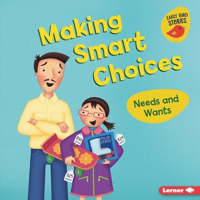 Lisa Bullard - Making Smart Choices, E-bok