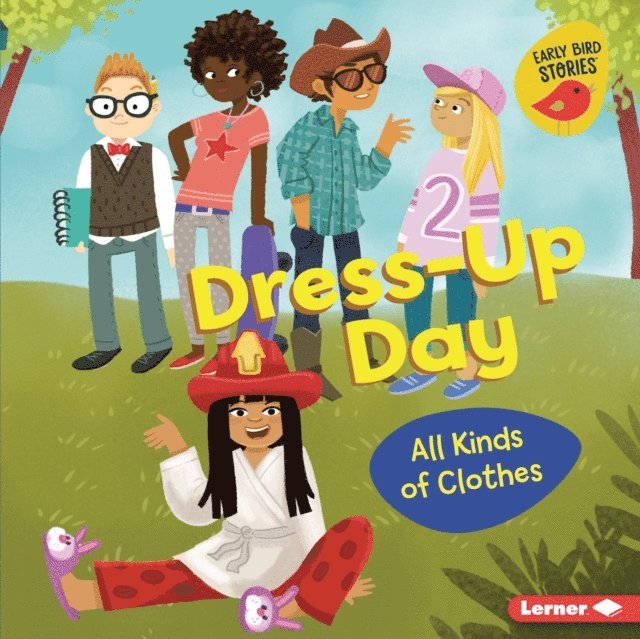 Dress-Up Day