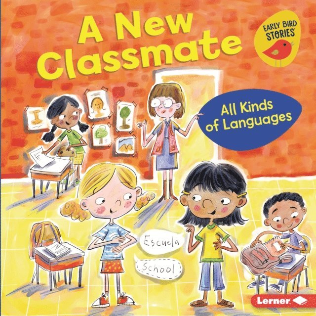 New Classmate