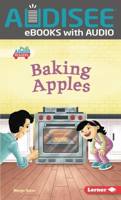 Margo Gates - Baking Apples, E-bok