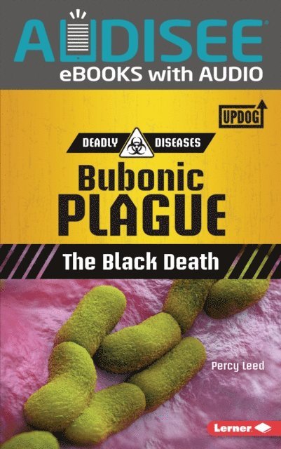 Percy Leed - Bubonic Plague, E-bok