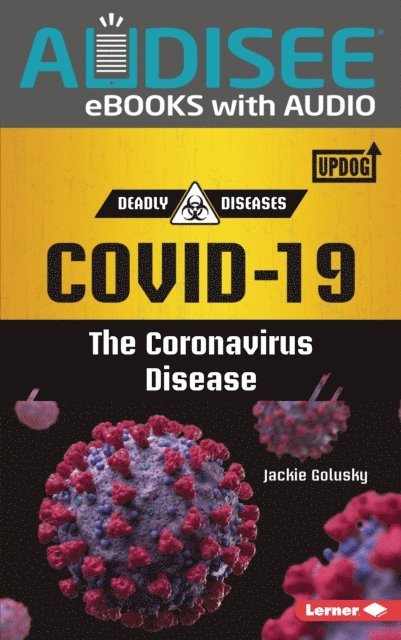 Jackie Golusky - COVID-19, E-bok. Tillgänglighet: Lägg i varukorg