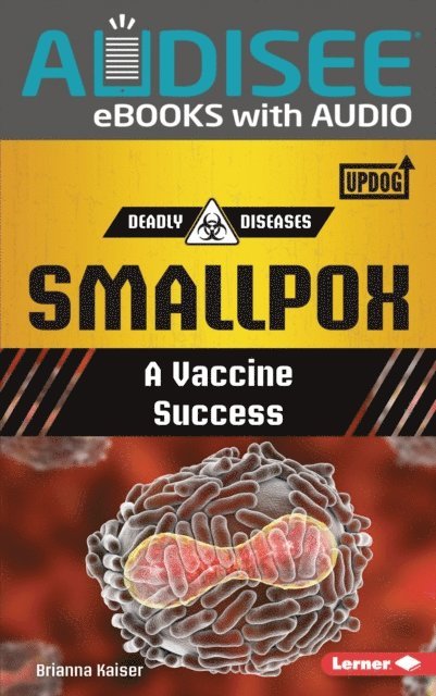 Brianna Kaiser - Smallpox, E-bok. Tillgänglighet: Lägg i varukorg