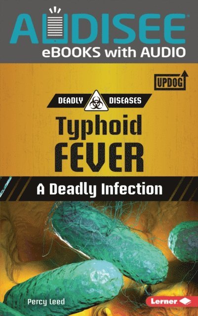 Percy Leed - Typhoid Fever, E-bok