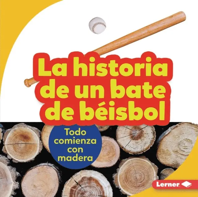 La historia de un bate de béisbol (The Story of a Baseball Bat)