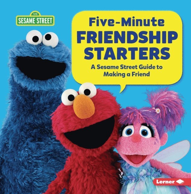 Marie-Therese Miller - Five-Minute Friendship Starters, E-bok