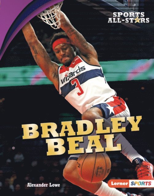 Alexander Lowe - Bradley Beal, E-bok. Tillgänglighet: Lägg i varukorg