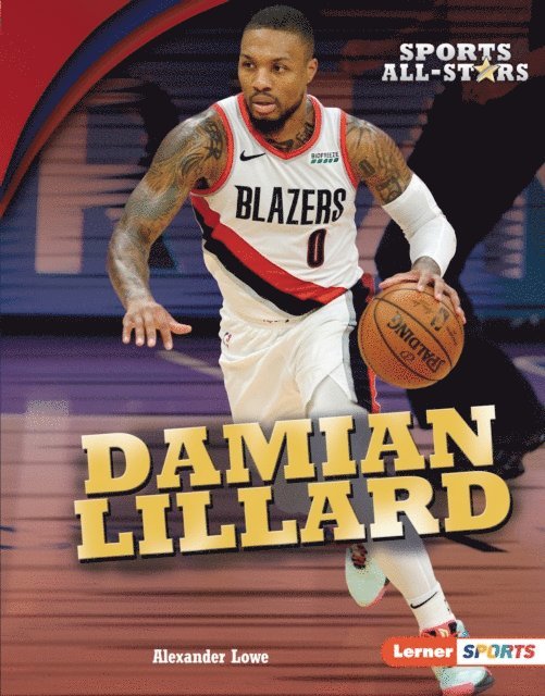 Damian Lillard