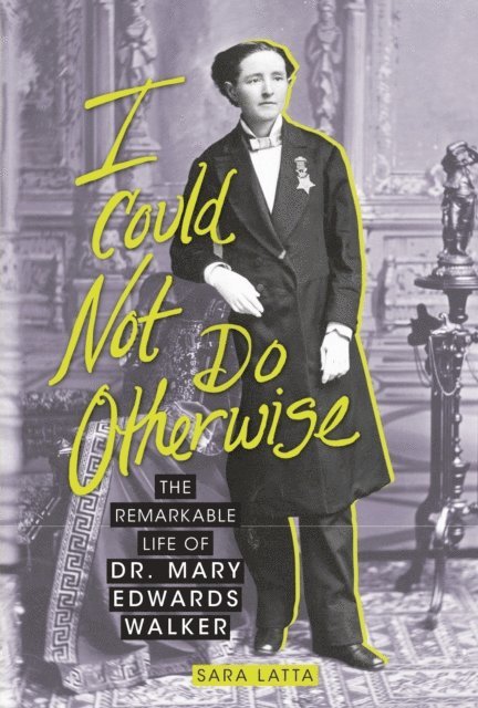 Sara Latta - I Could Not Do Otherwise, E-bok