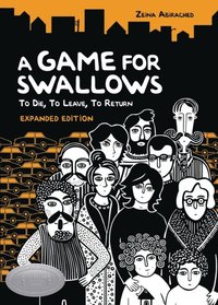 Game for Swallows: To Die, To Leave, To Return