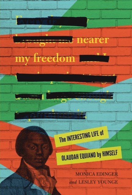 Lesley Younge, Monica Edinger - Nearer My Freedom, E-bok