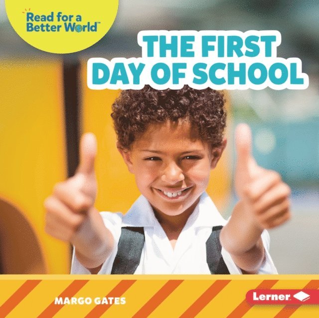 First Day of School