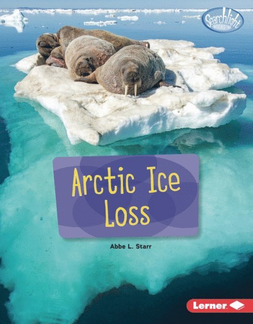 Abbe L. Starr - Arctic Ice Loss, E-bok