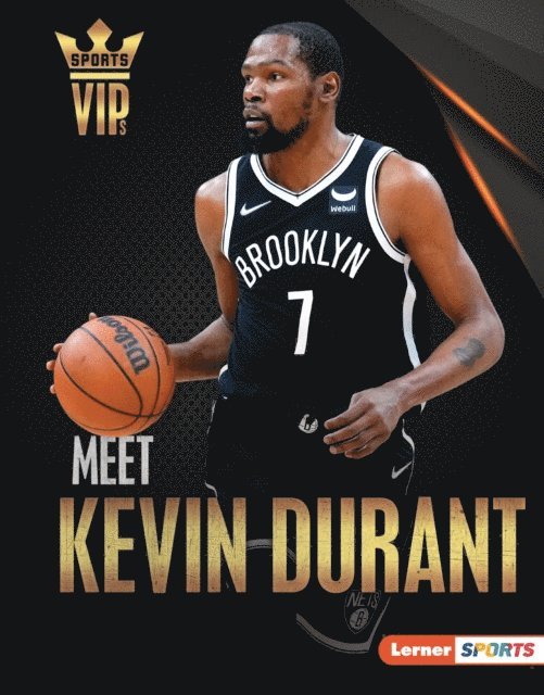 Meet Kevin Durant