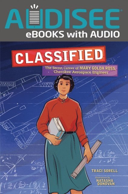 Traci Sorell - Classified, E-bok