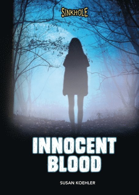 Susan Koehler - Innocent Blood, E-bok