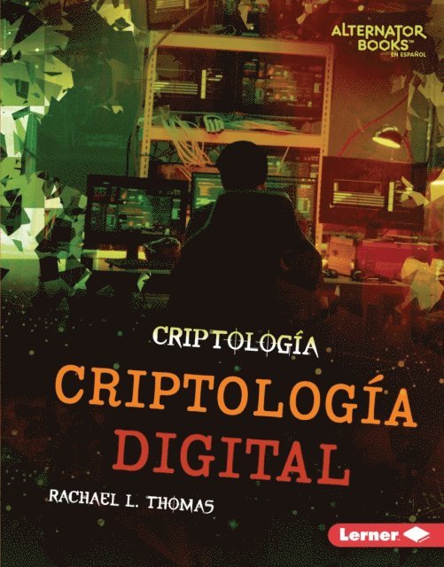 Criptología digital (Digital Cryptology)